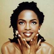 Lauryn Hill