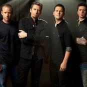 Nickelback