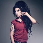 Amy Winehouse