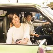 Tegan And Sara