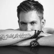 Calvin Harris