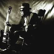 John Lee Hooker