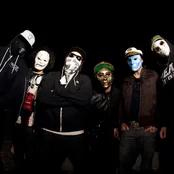 Hollywood Undead