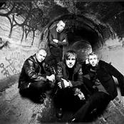 Three Days Grace