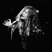 Janis Joplin