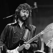 Eric Clapton