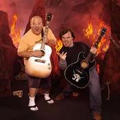 Tenacious D