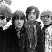 The Yardbirds