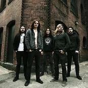 As I Lay Dying