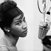 Aretha Franklin