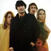 The Mamas & The Papas