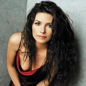 Shania Twain