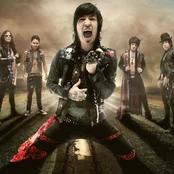 Escape The Fate