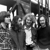 Creedence Clearwater Revival