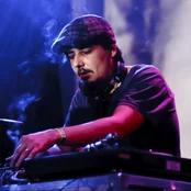 Amon Tobin