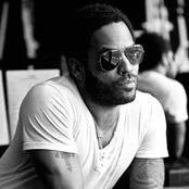 Lenny Kravitz