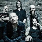 Stone Sour