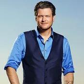 Blake Shelton