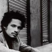 Eagle-eye Cherry