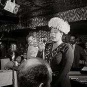 Ella Fitzgerald