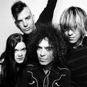 The Dandy Warhols