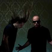 Infected Mushroom