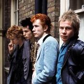 Sex Pistols