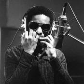 Stevie Wonder