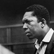 John Coltrane