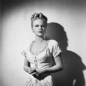 Peggy Lee