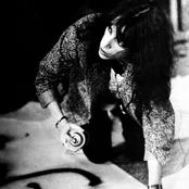 Patti Smith