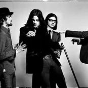 The Raconteurs