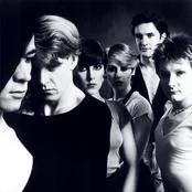 The Human League