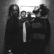 Static-x