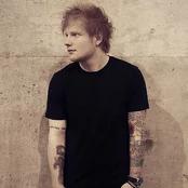 Ed Sheeran