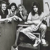van halen