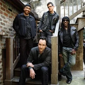 dave matthews band
