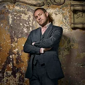 david gray