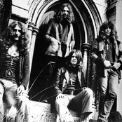 black sabbath
