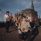 the decemberists