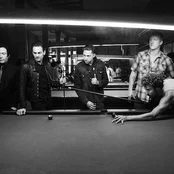 queens of the stone age
