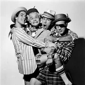 red hot chili peppers