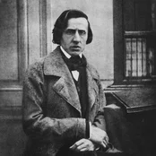 frédéric chopin