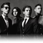 arctic monkeys