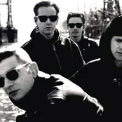 depeche mode