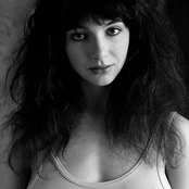 kate bush