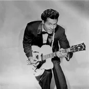 chuck berry
