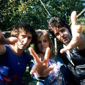 paul mccartney & wings