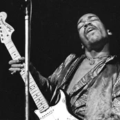 jimi hendrix