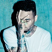 chris brown